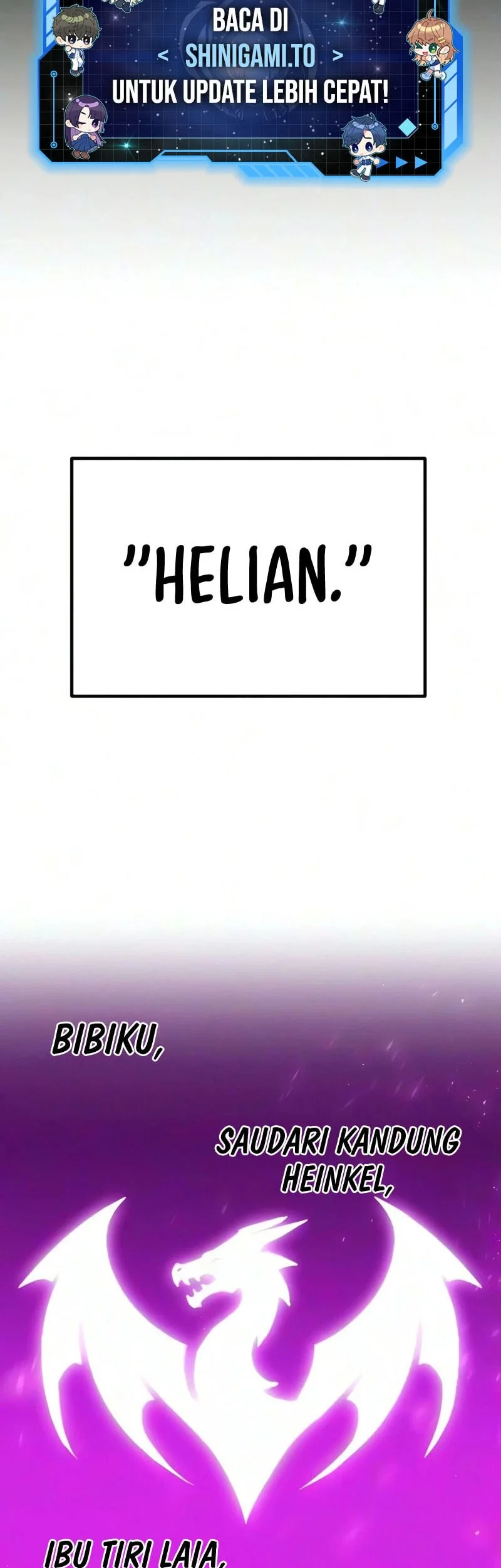 Necromancer of a Prestigious Swordsmanship Family chapter 16 halaman 5