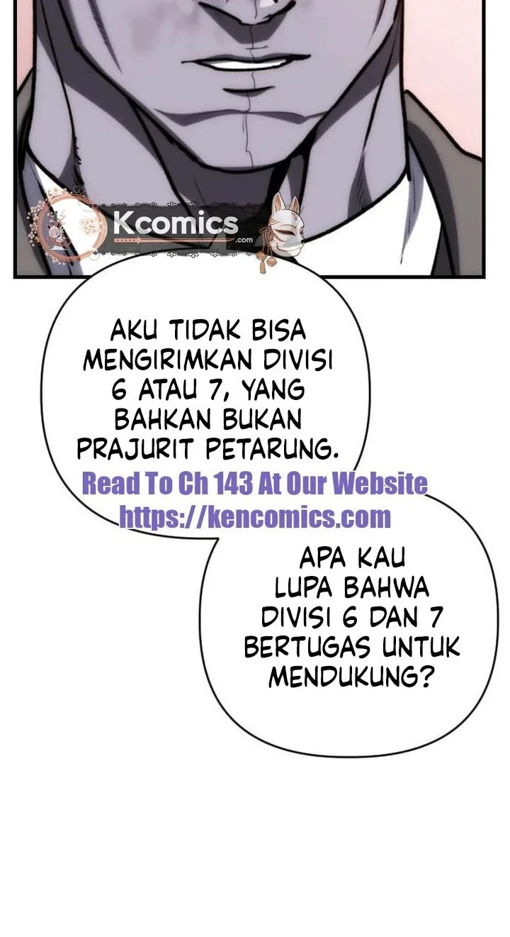 Killing Killer chapter 134 halaman 36