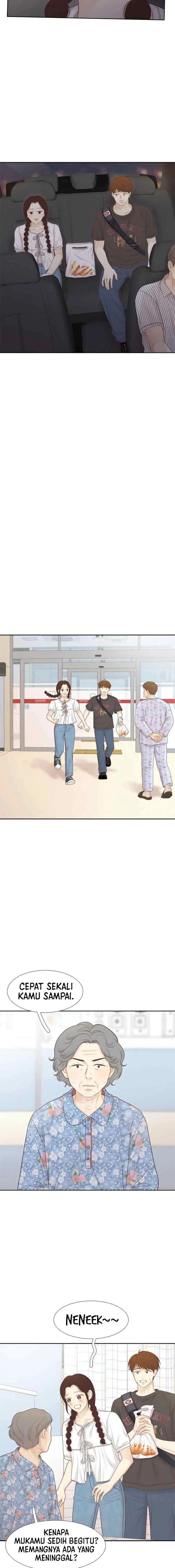 Odd Girls Out S2 chapter 250 halaman 4
