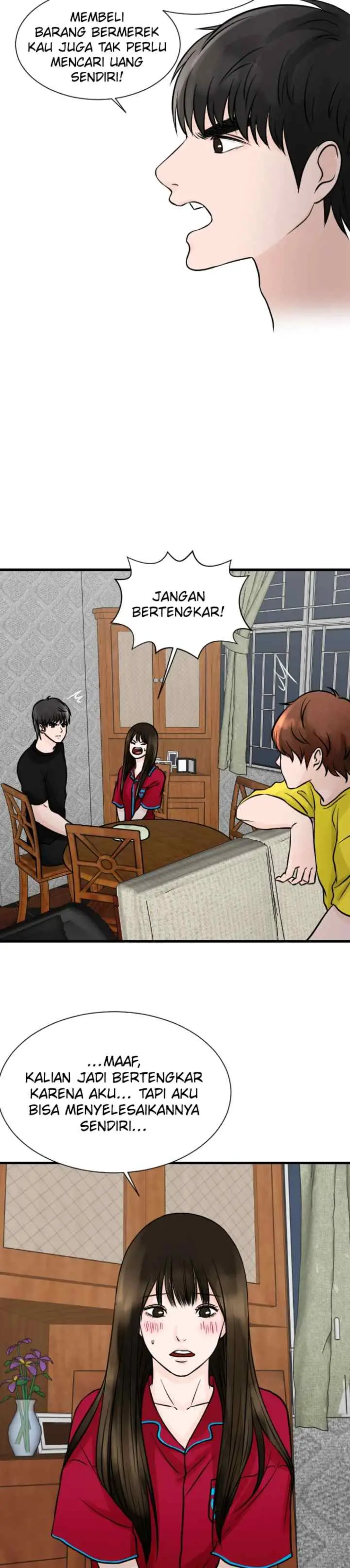 One + One (Bao A) chapter 14 halaman 17