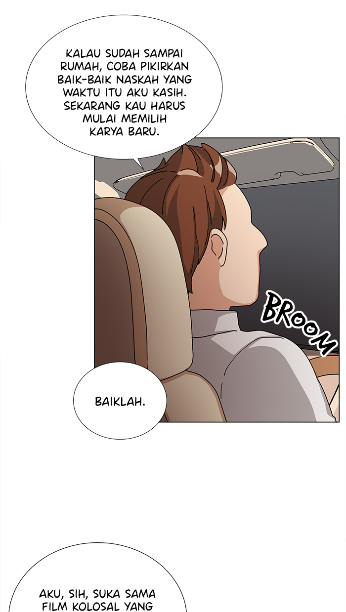 We're Soulmates Starting From Today chapter 21 halaman 44