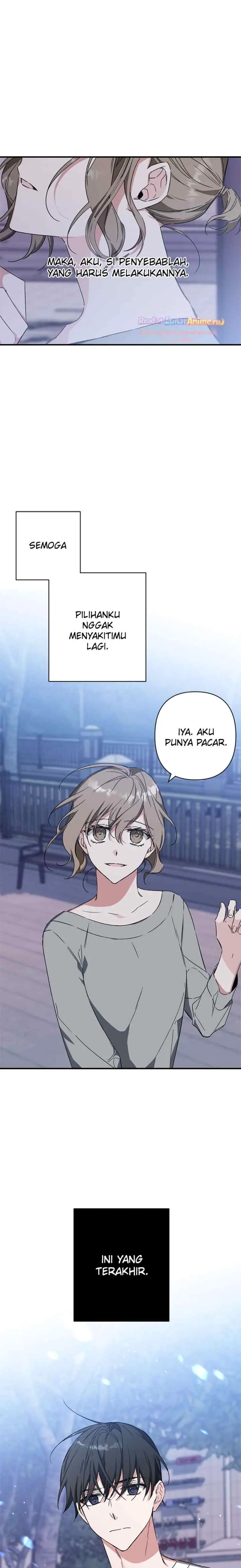 Nine (LEE Eum-sae) chapter 22 halaman 14