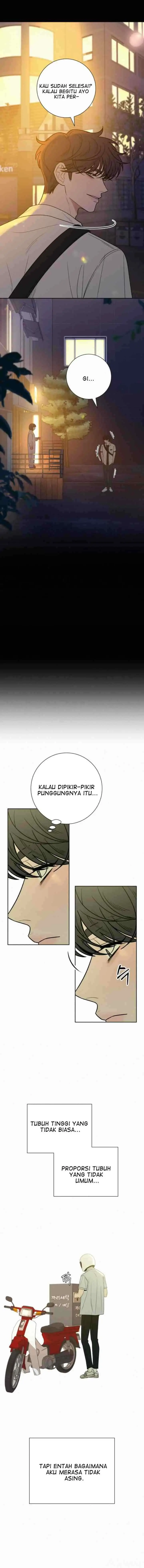 Operation: True Love chapter 79 halaman 7