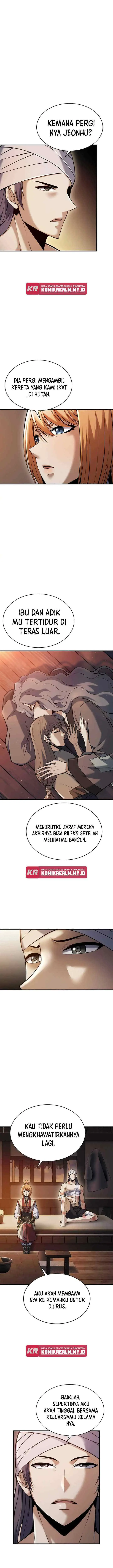 The Star Of A Supreme Ruler chapter 56 halaman 14
