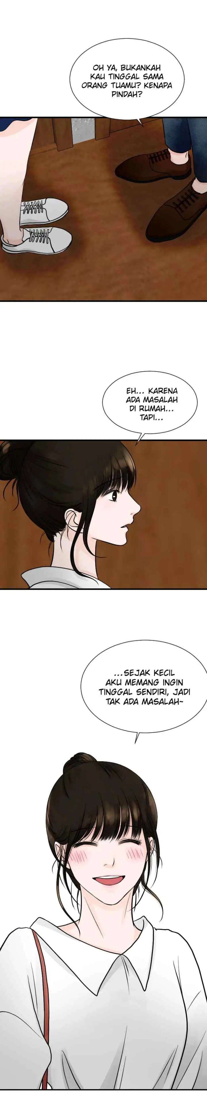 One + One (Bao A) chapter 12 halaman 5