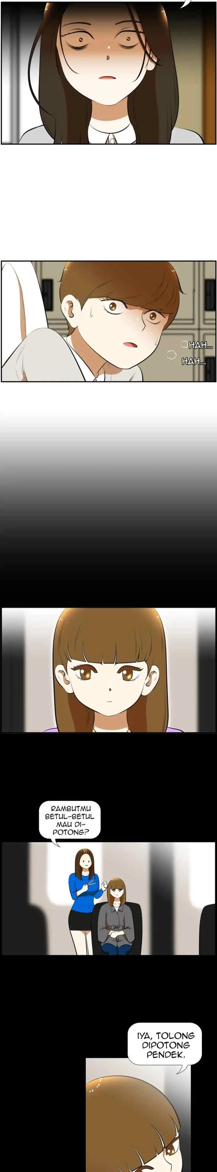 New Normal: Class 8 chapter 164 halaman 9