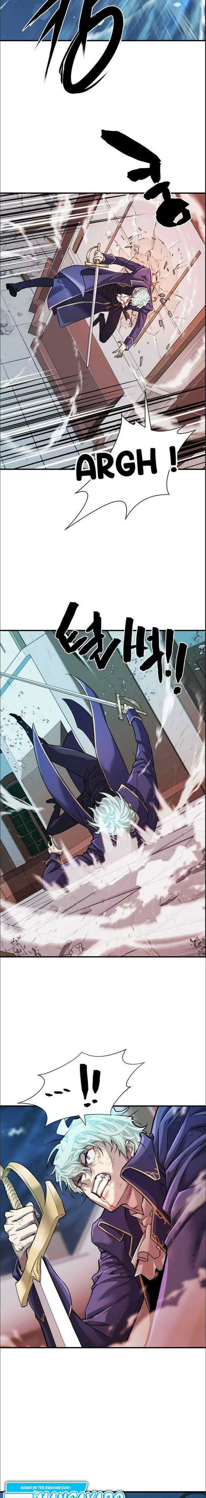 O melhor engenheiro do mundo chapter 29.2 halaman 4