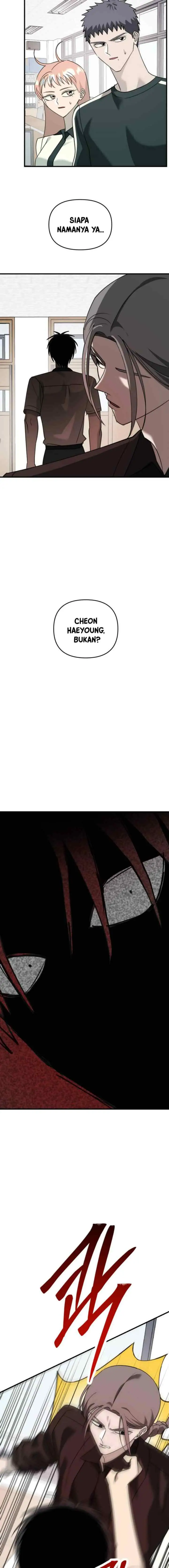 Cliche Club chapter 14 halaman 14