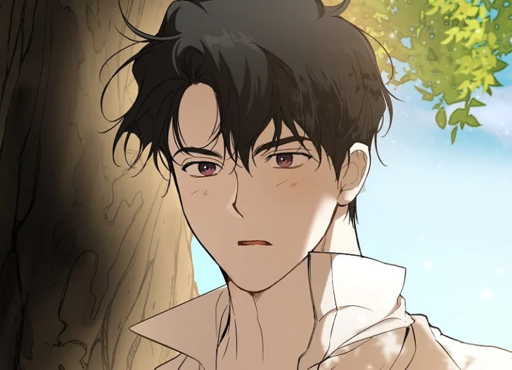 Everything Was a Misunderstanding chapter 114 halaman 119