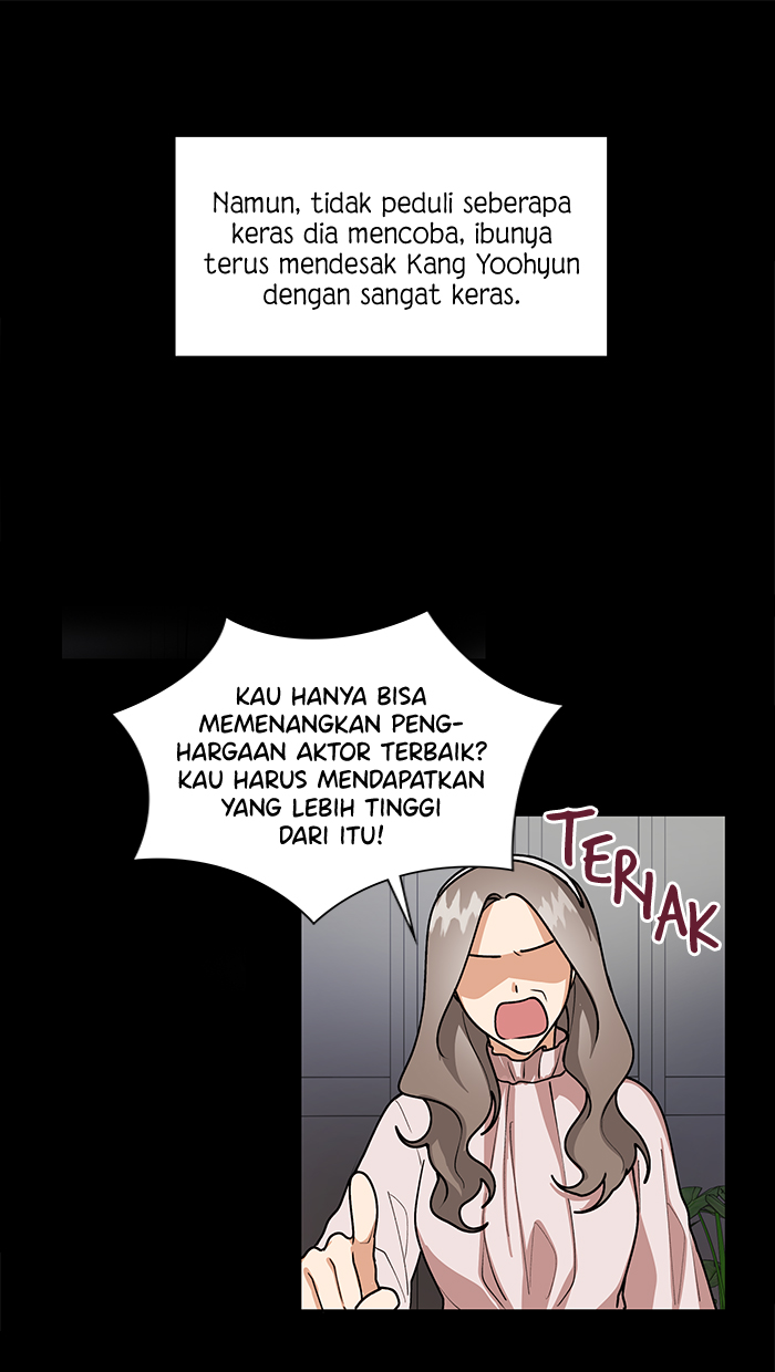We're Soulmates Starting From Today chapter 67 halaman 23