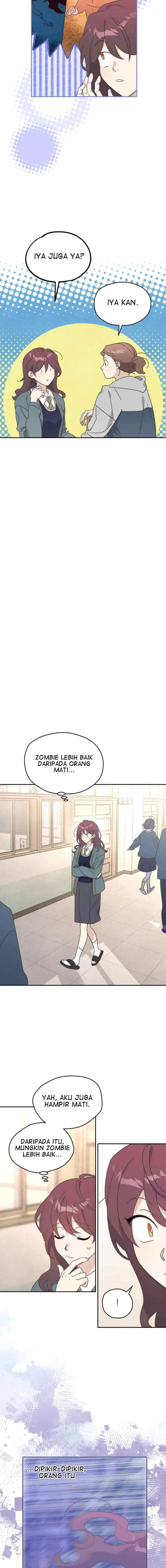 Bitter Sweet Home chapter 3 halaman 14