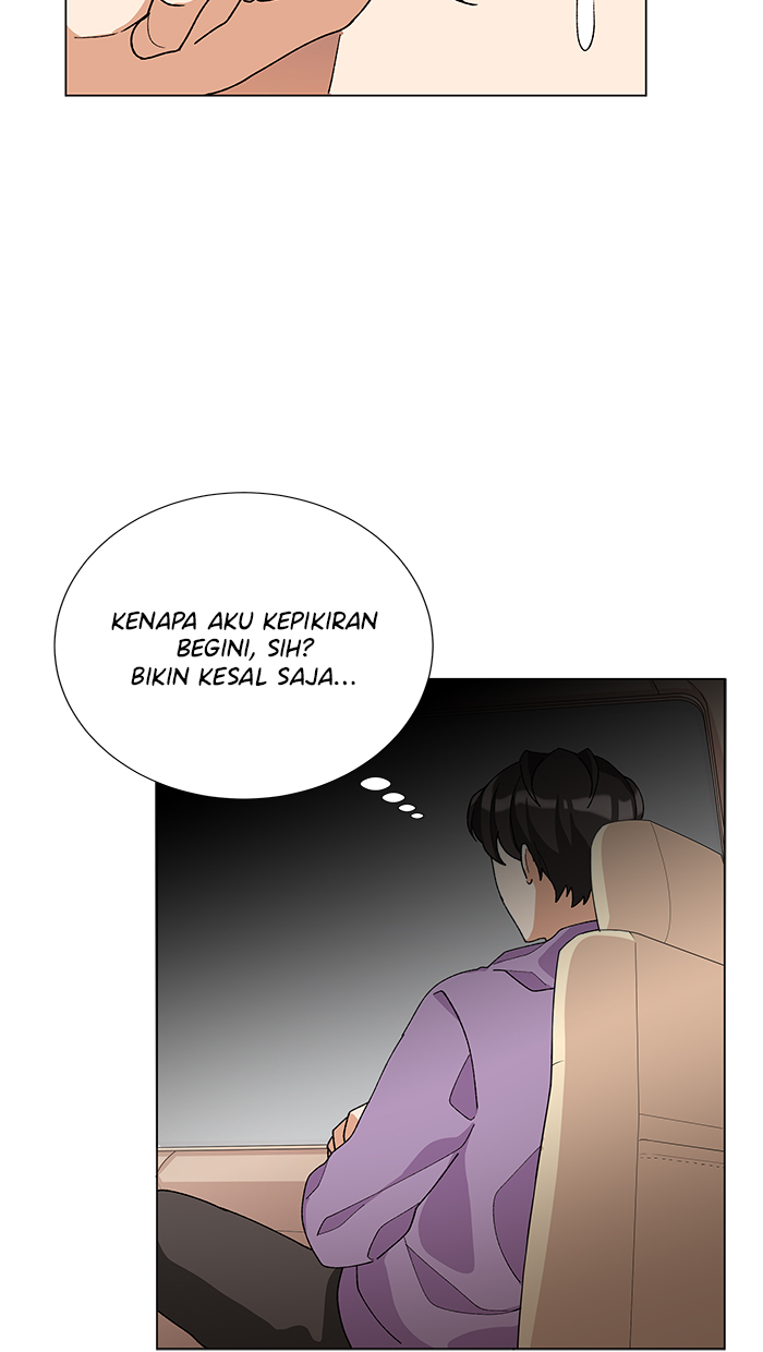 We're Soulmates Starting From Today chapter 18 halaman 61