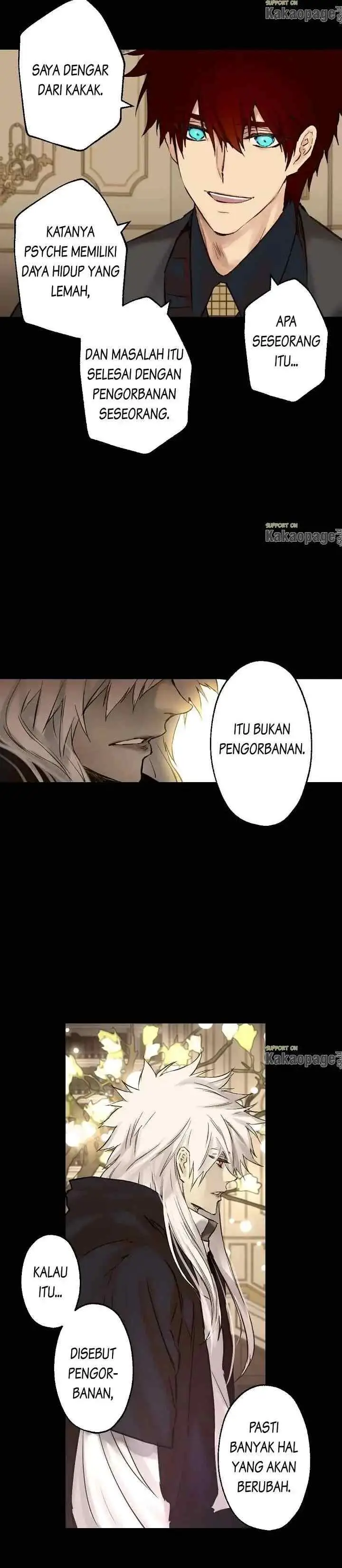 As Long as You Like It chapter 197 halaman 11
