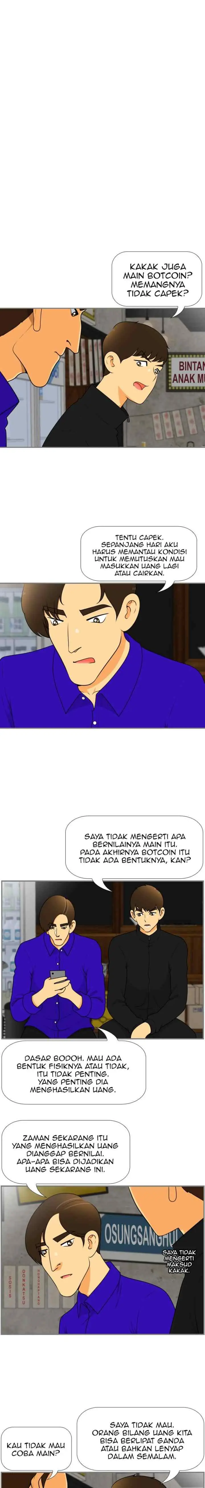 New Normal: Class 8 chapter 377 halaman 8