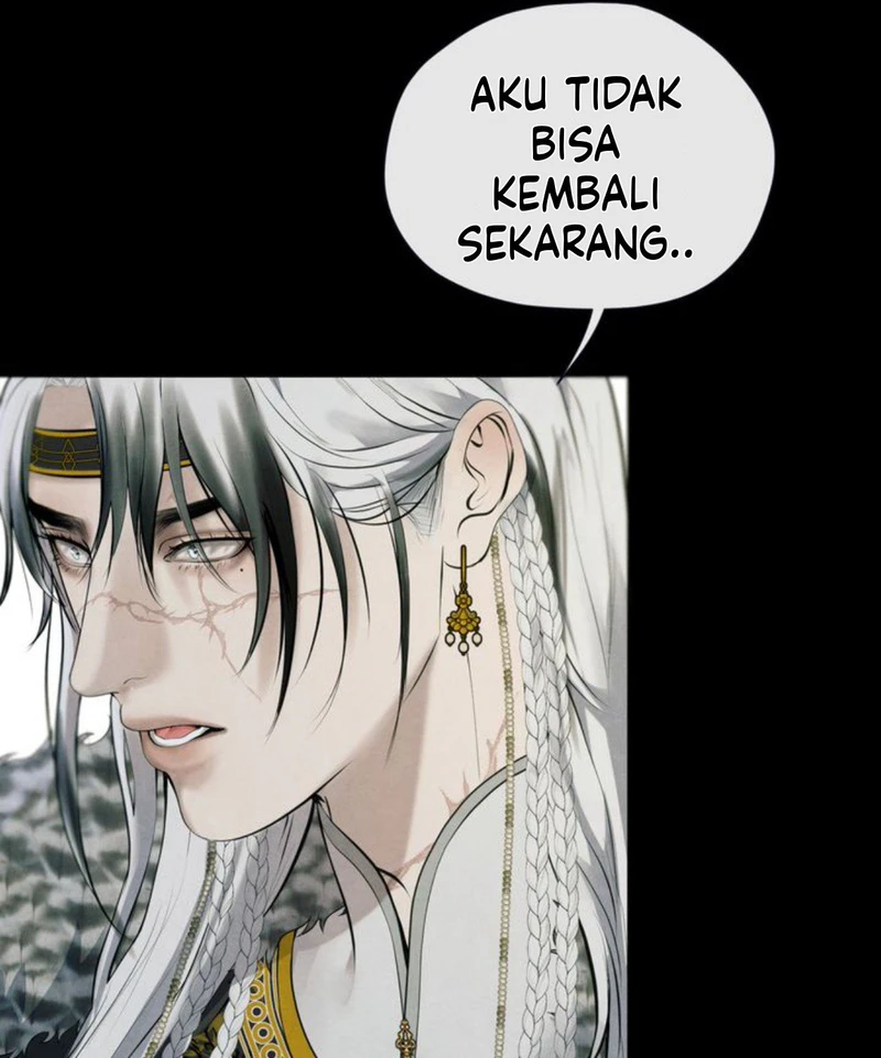 Beneath the Fallen Bloom chapter 10 halaman 49