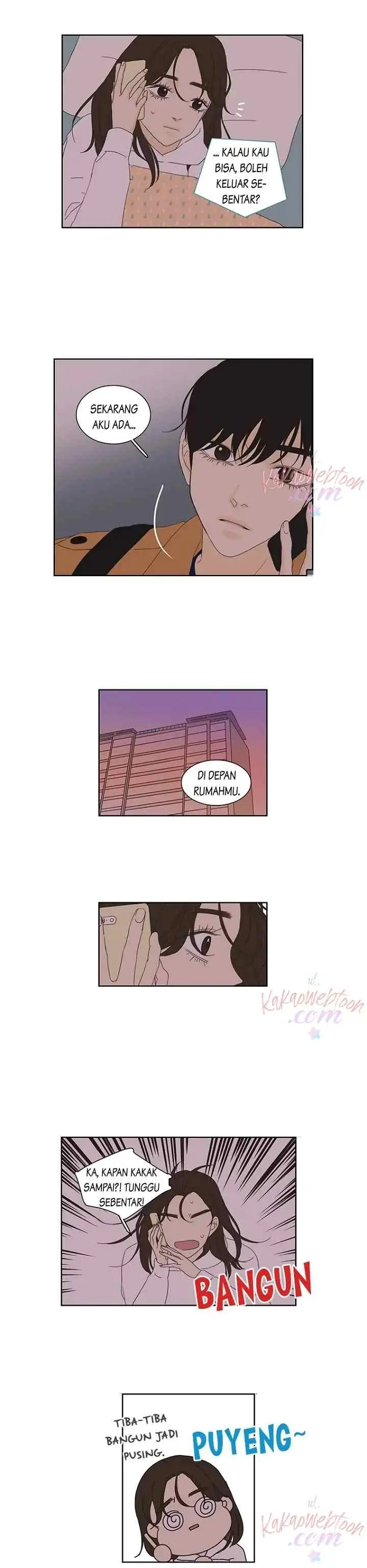 Dolled Up chapter 84 halaman 10