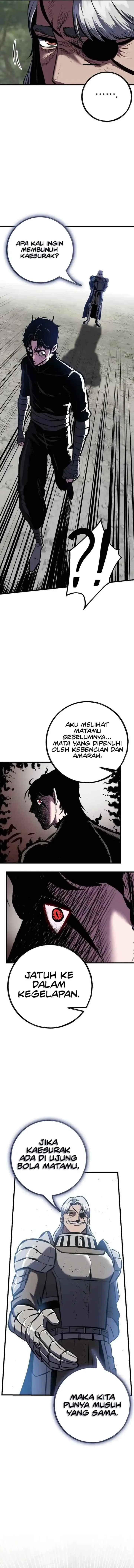 Pattern Battle chapter 19 halaman 9