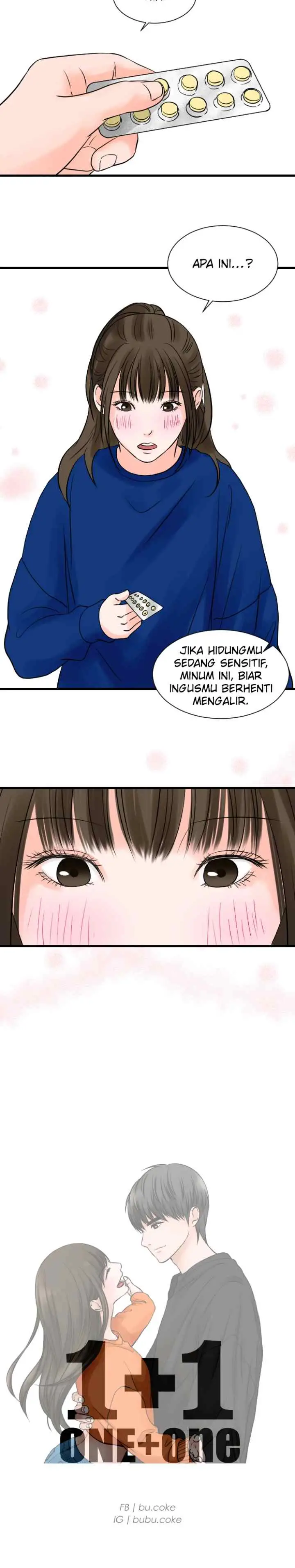 One + One (Bao A) chapter 56 halaman 16