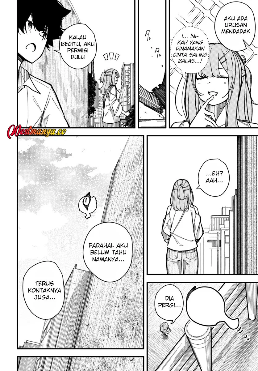 Shikisai no Mahou chapter 11 halaman 10