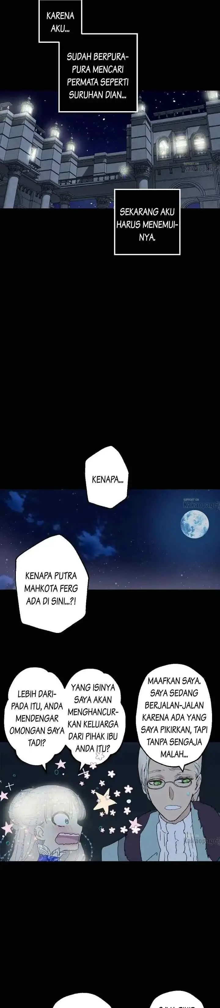 As Long as You Like It chapter 179 halaman 16