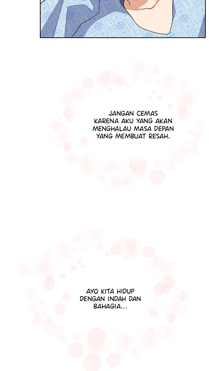 We're Soulmates Starting From Today chapter 31 halaman 48