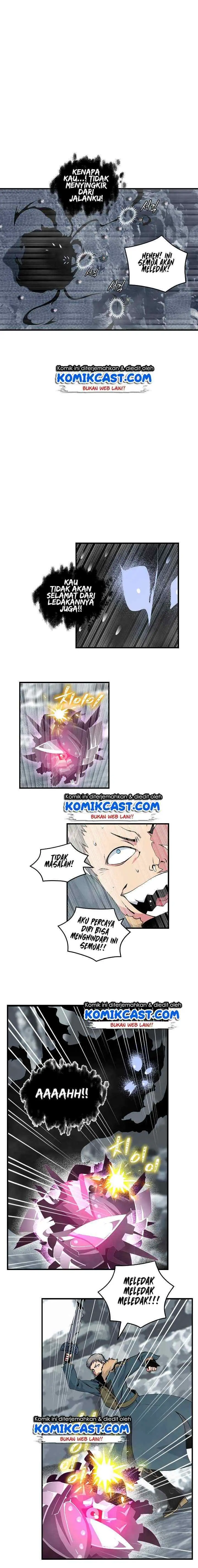 Fantasy Online chapter 35 halaman 10