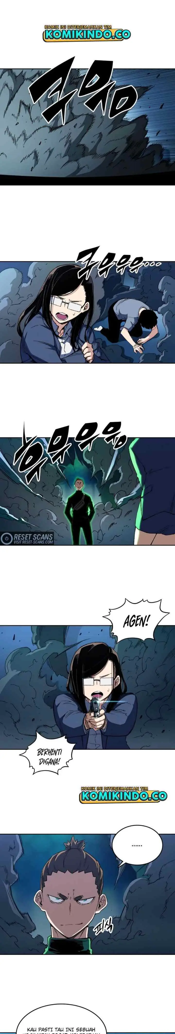 OOPARTS chapter 71 halaman 5