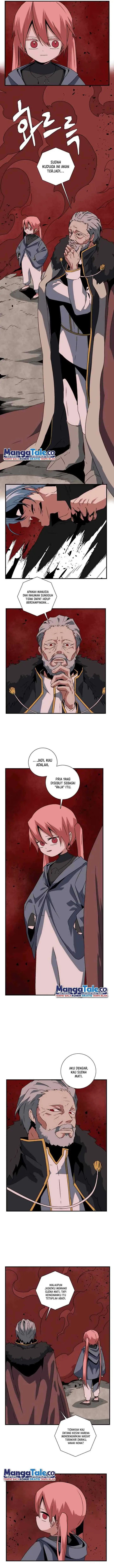 One Step to The Demon King chapter 49 halaman 10