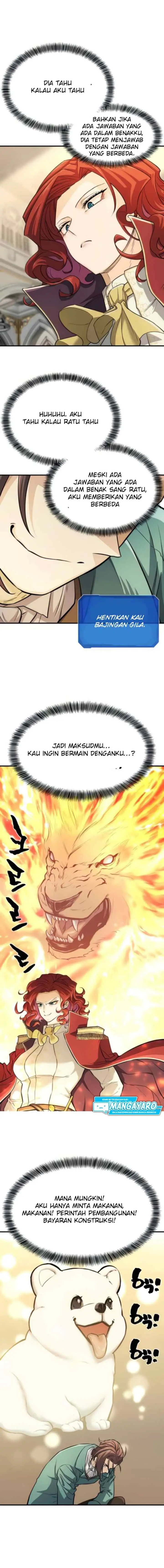 O melhor engenheiro do mundo chapter 37 halaman 8