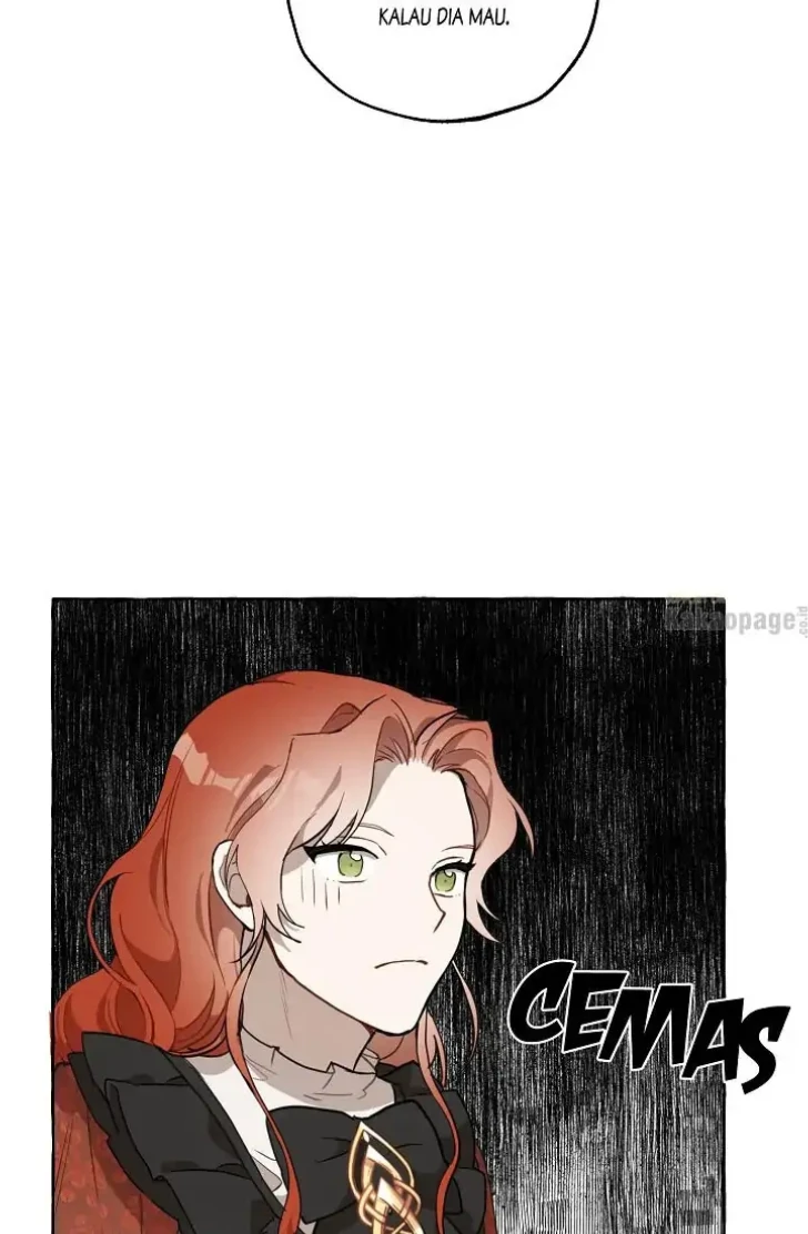 Everything Was a Misunderstanding chapter 12 halaman 81