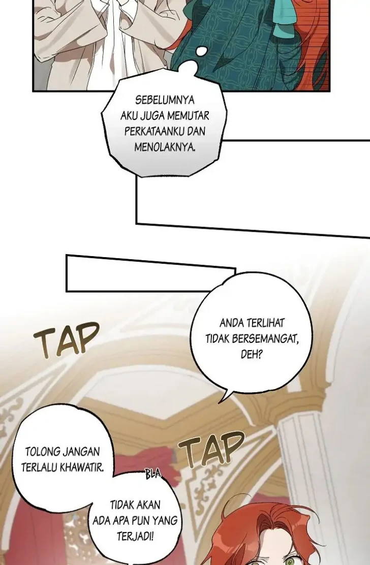 Everything Was a Misunderstanding chapter 47 halaman 12