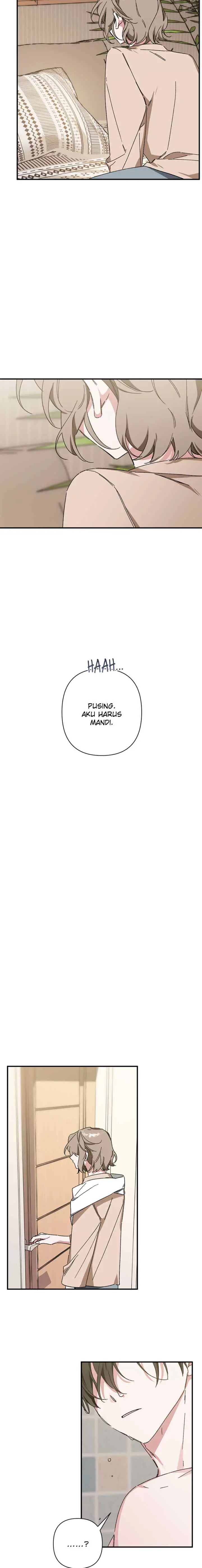 Nine (LEE Eum-sae) chapter 16 halaman 13