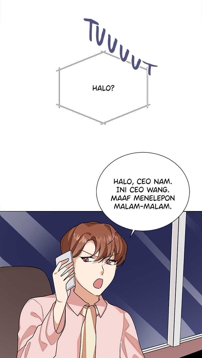 We're Soulmates Starting From Today chapter 41 halaman 38