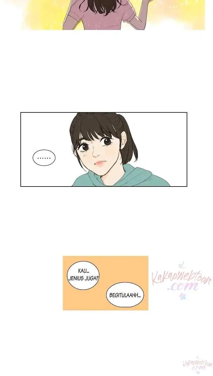 Dolled Up chapter 3 halaman 20