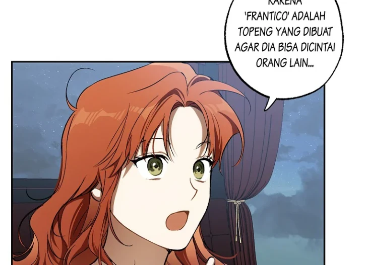 Everything Was a Misunderstanding chapter 109 halaman 126