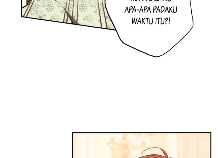 Everything Was a Misunderstanding chapter 110 halaman 110