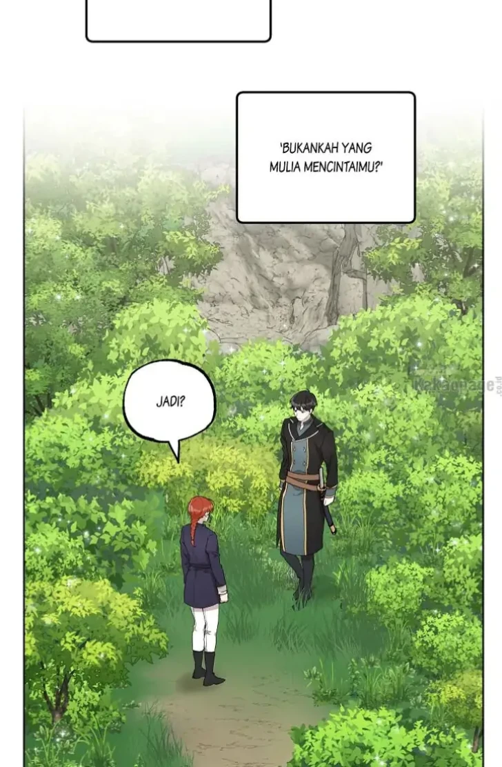 Everything Was a Misunderstanding chapter 35 halaman 54