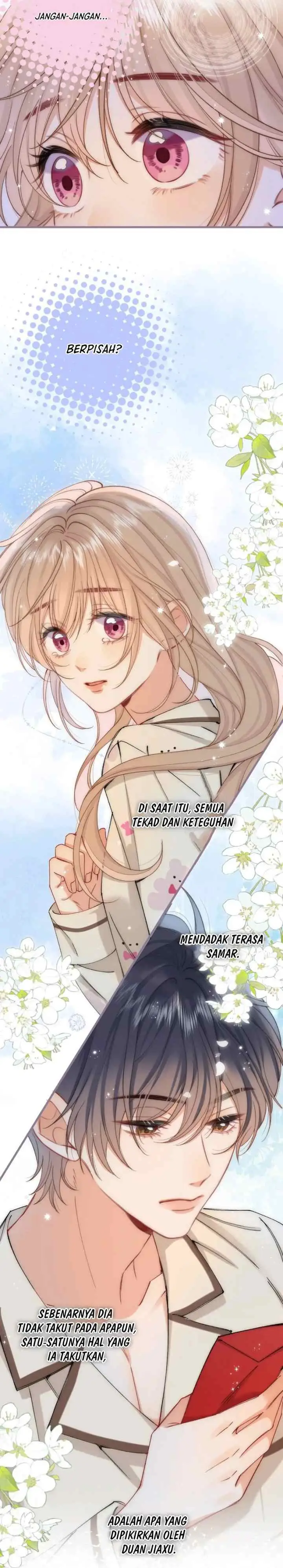 Hidden Love (Zhu Yi) chapter 125 halaman 14