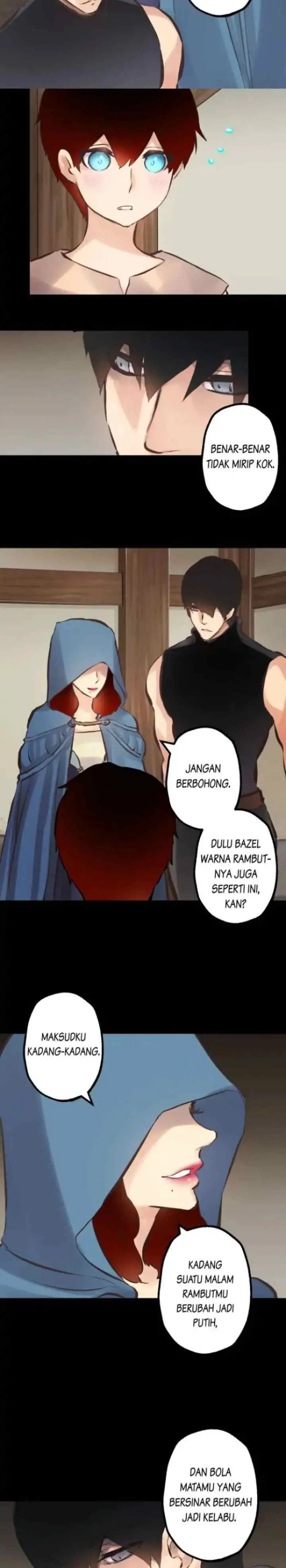 As Long as You Like It chapter 70 halaman 4