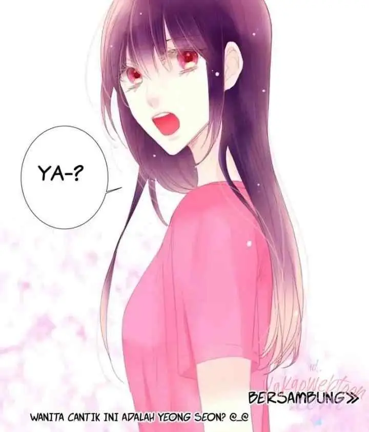 Alcohol Prince chapter 16 halaman 18