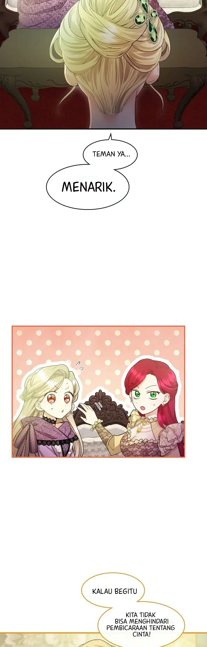 Munou na Mamahaha desu ga, Kazoku no Dekiai ga Tomarimasen! chapter 23 halaman 38