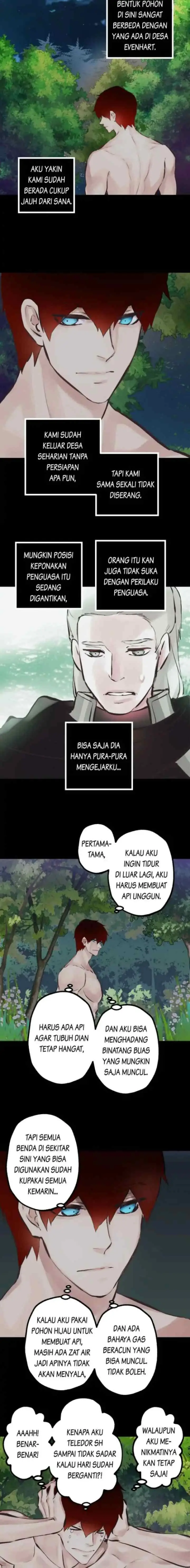 As Long as You Like It chapter 81 halaman 4