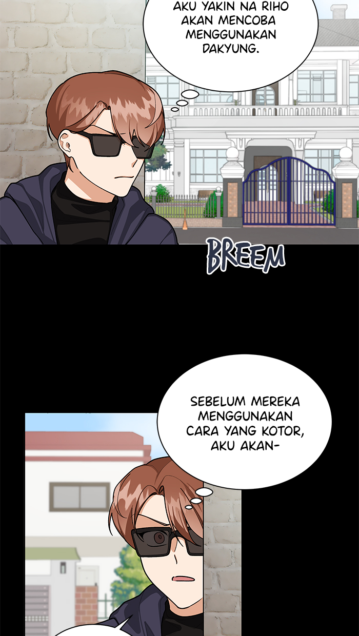 We're Soulmates Starting From Today chapter 63 halaman 23