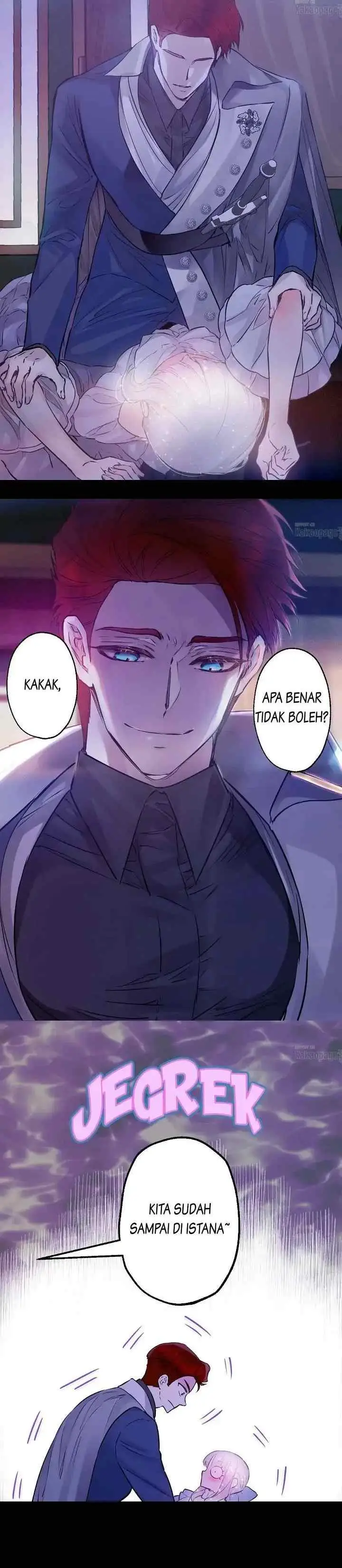 As Long as You Like It chapter 223 halaman 9