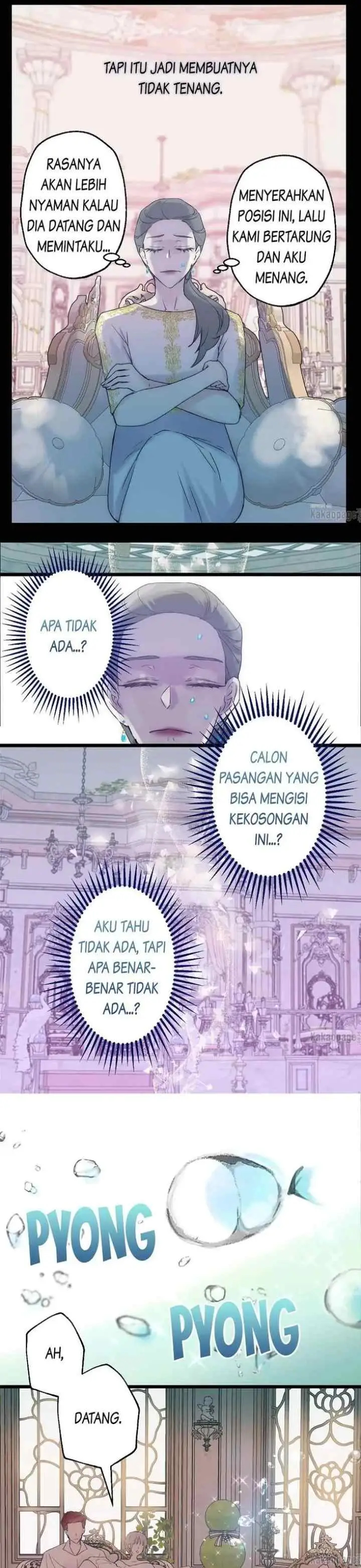 As Long as You Like It chapter 240 halaman 14