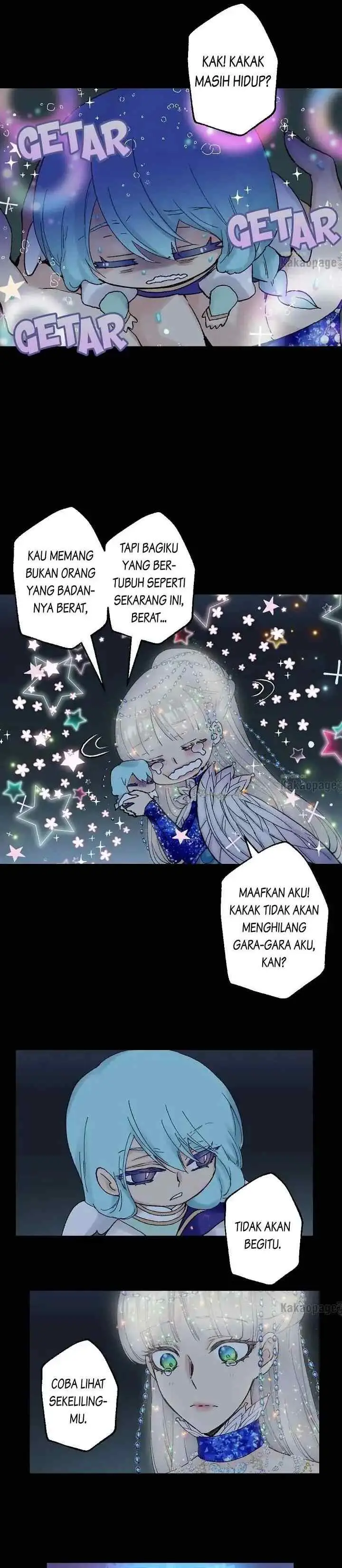 As Long as You Like It chapter 181 halaman 14