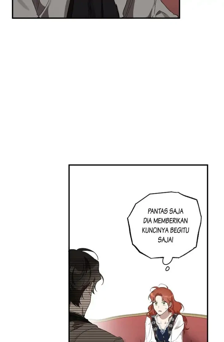 Everything Was a Misunderstanding chapter 46 halaman 25