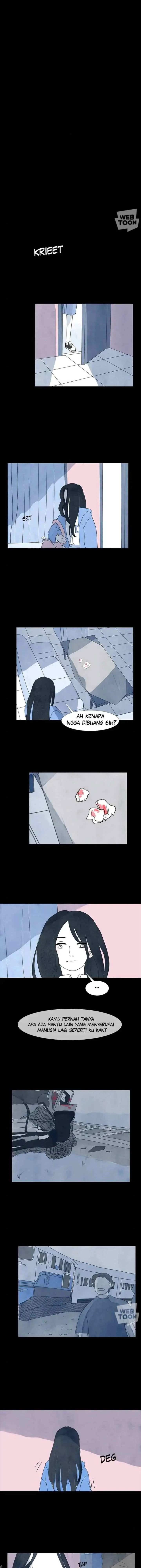 Blue chapter 18 halaman 5