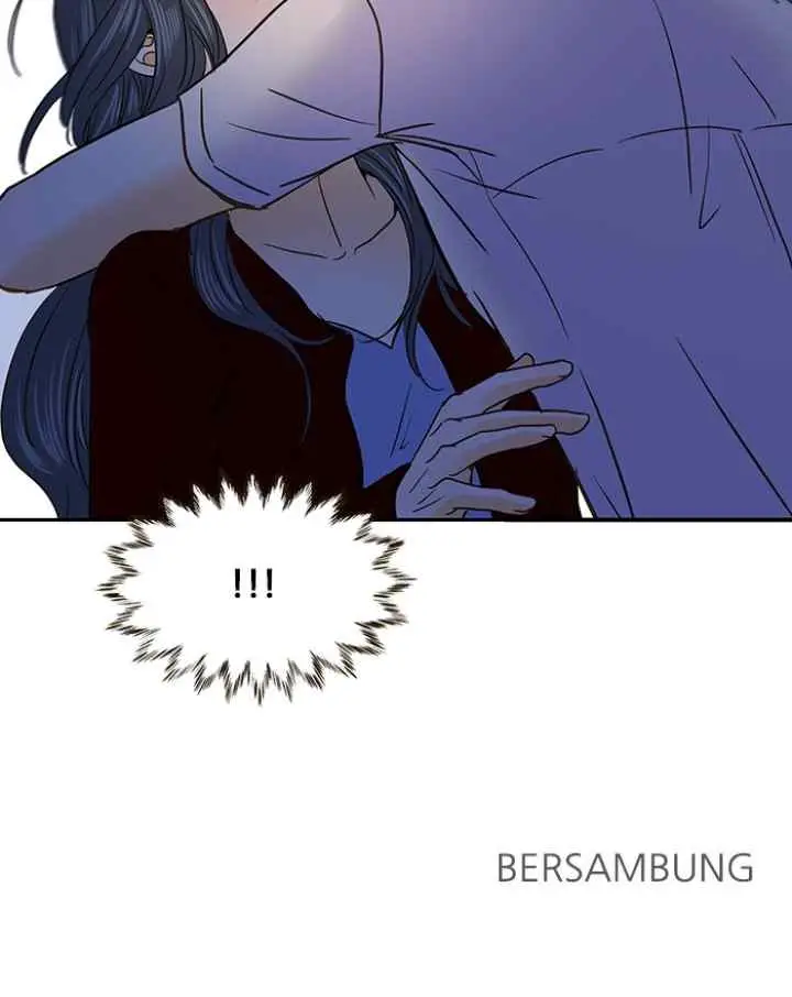Hello, Mr.Blue chapter 61 halaman 19