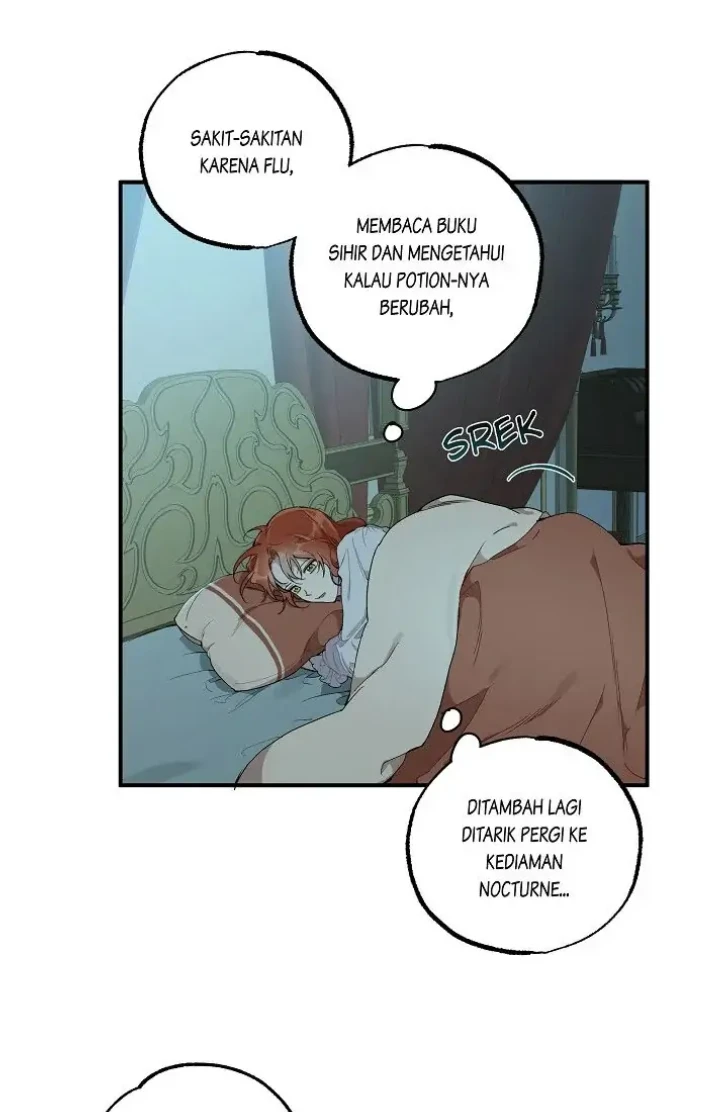 Everything Was a Misunderstanding chapter 42 halaman 13